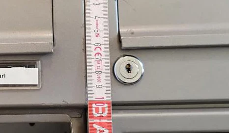 Briefkasten Nordstadt